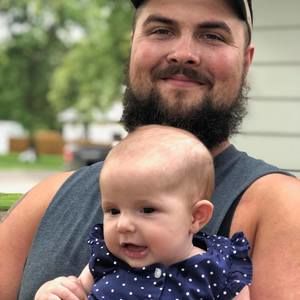 Meet your Posher, Marshall